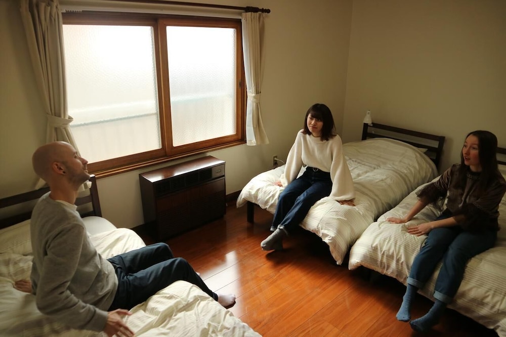 HOSTEL 順風満帆 札幌