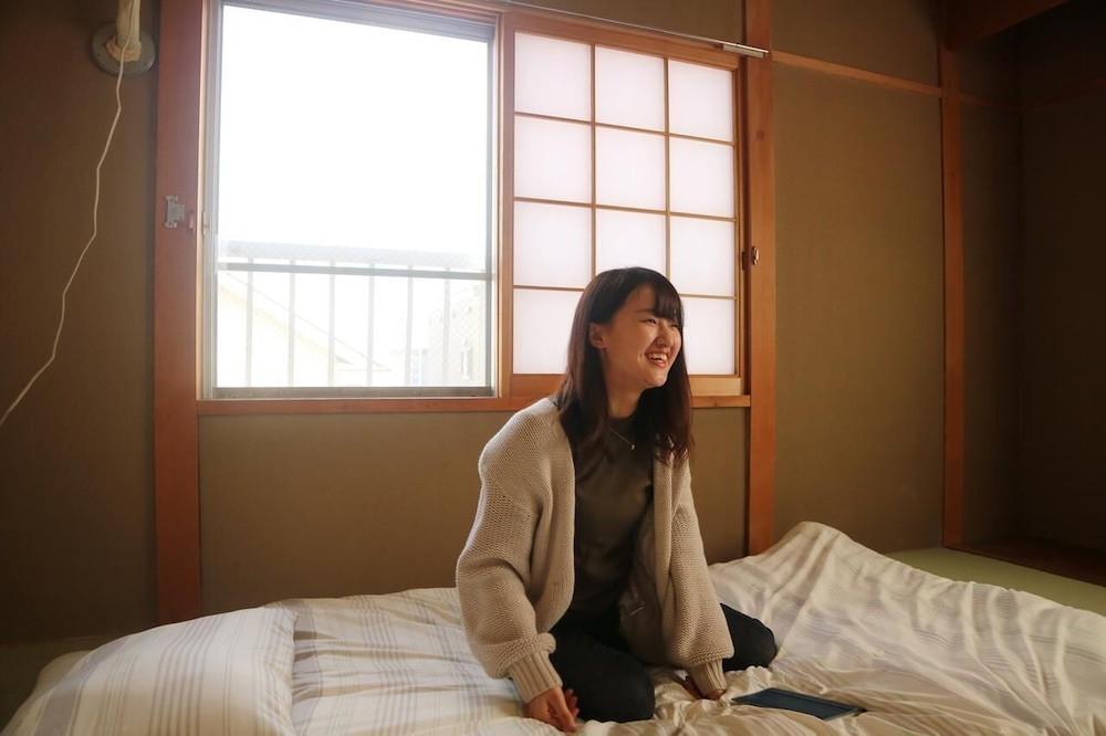HOSTEL 順風満帆 札幌