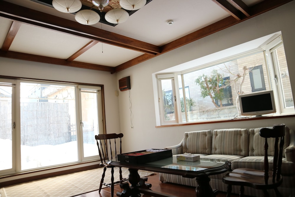 HOSTEL 順風満帆 札幌