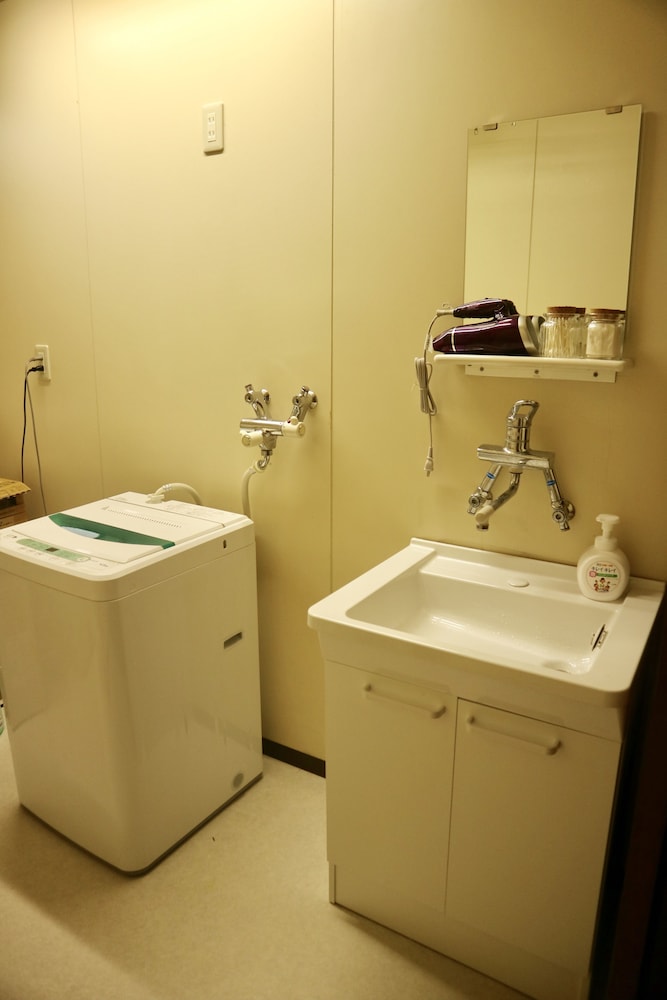 HOSTEL 順風満帆 札幌