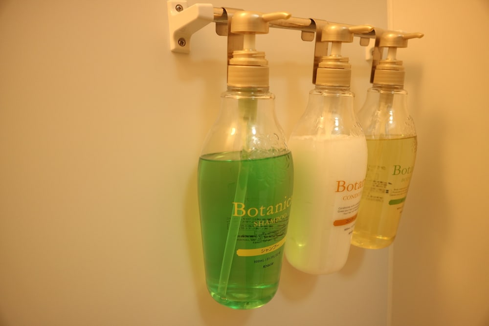 HOSTEL 順風満帆 札幌