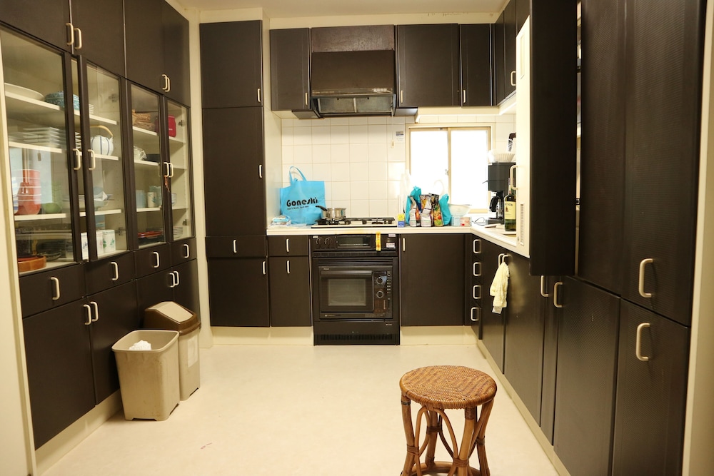 HOSTEL 順風満帆 札幌