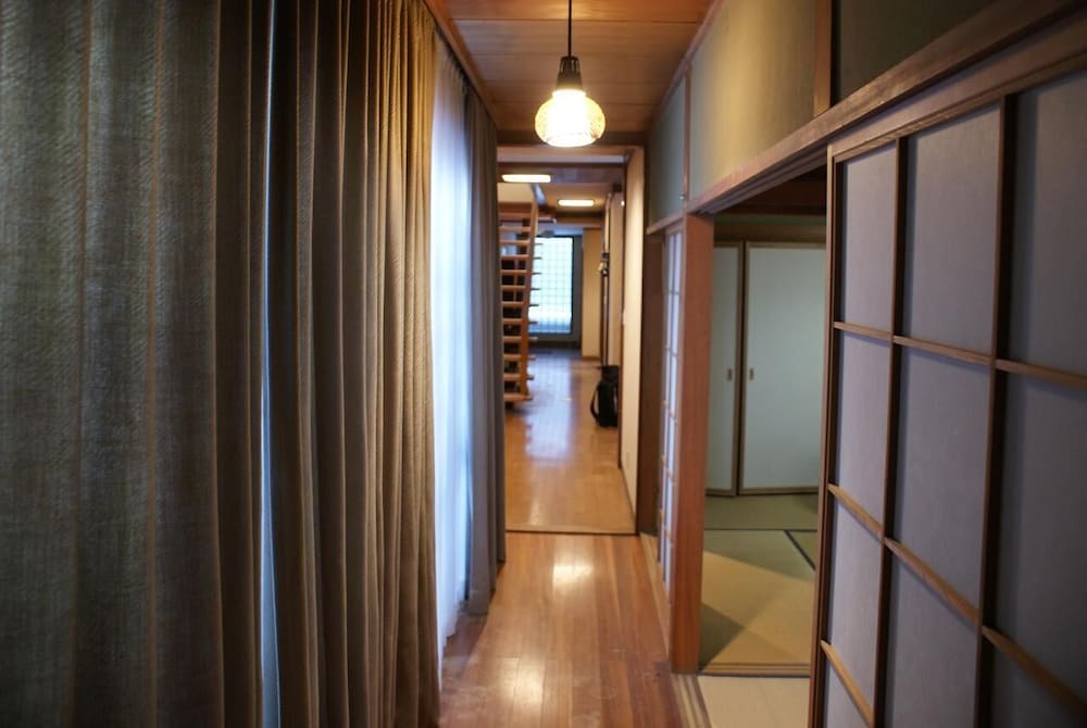 HOSTEL 順風満帆 札幌