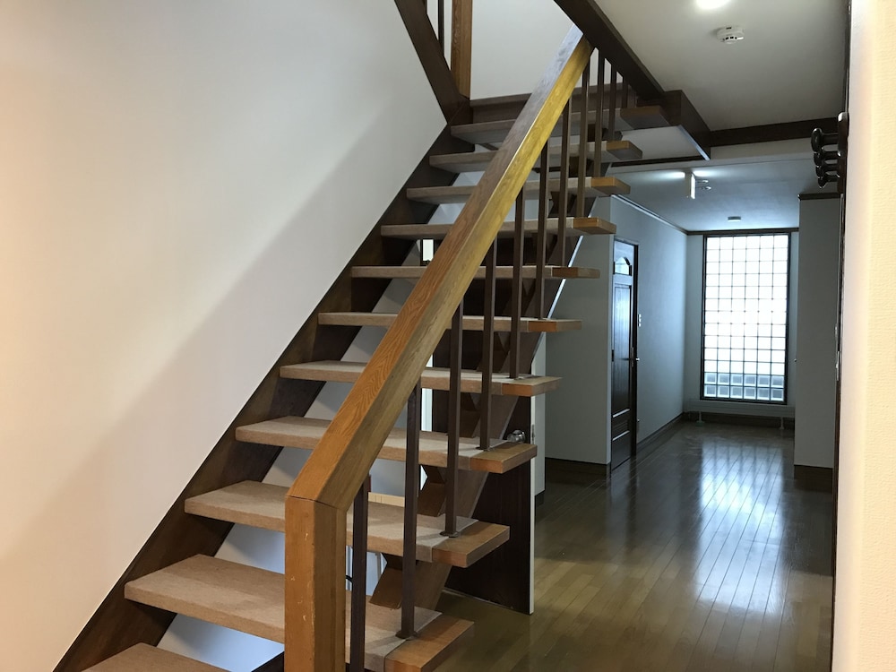 HOSTEL 順風満帆 札幌