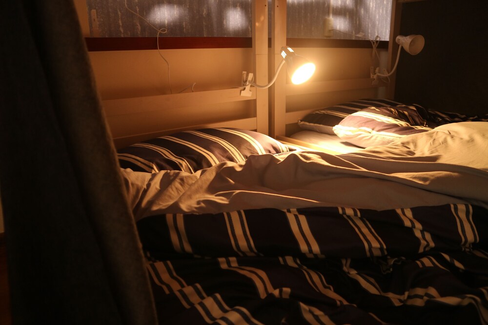 HOSTEL 順風満帆 札幌