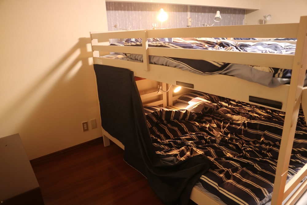 HOSTEL 順風満帆 札幌