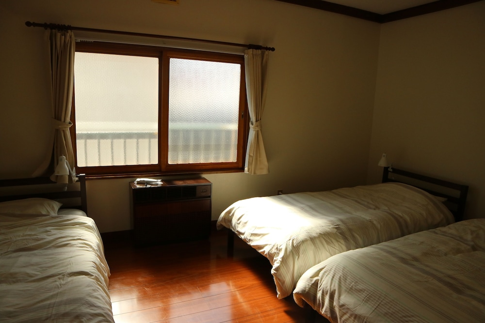 HOSTEL 順風満帆 札幌