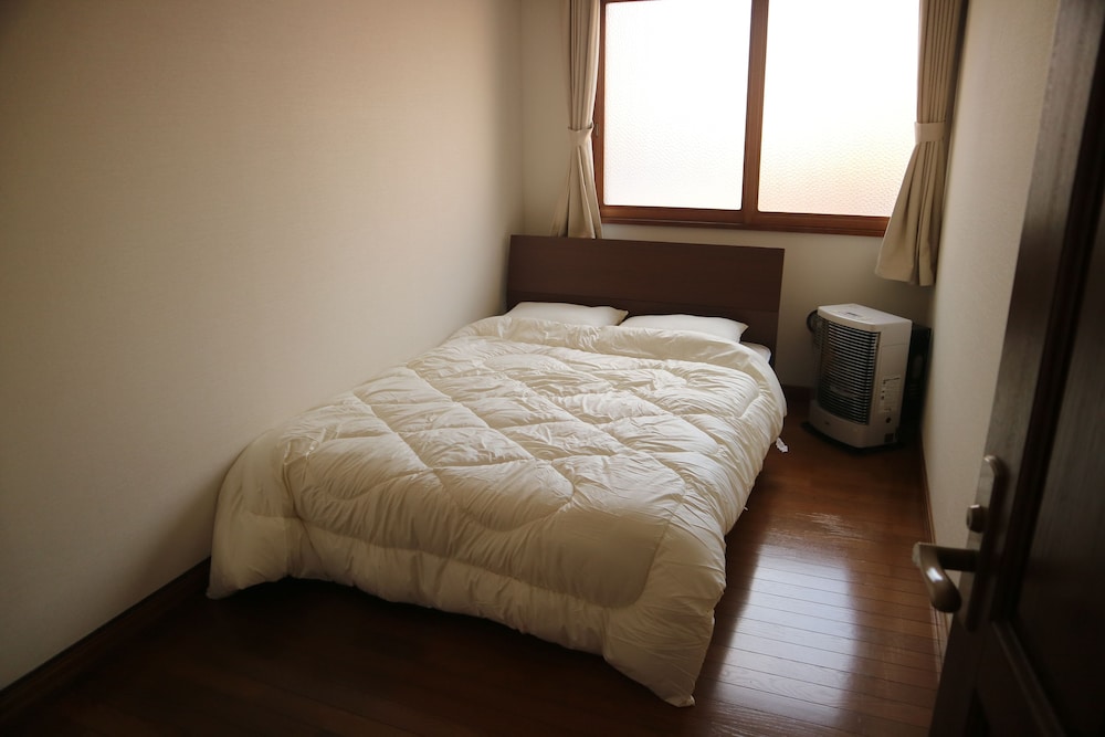 HOSTEL 順風満帆 札幌