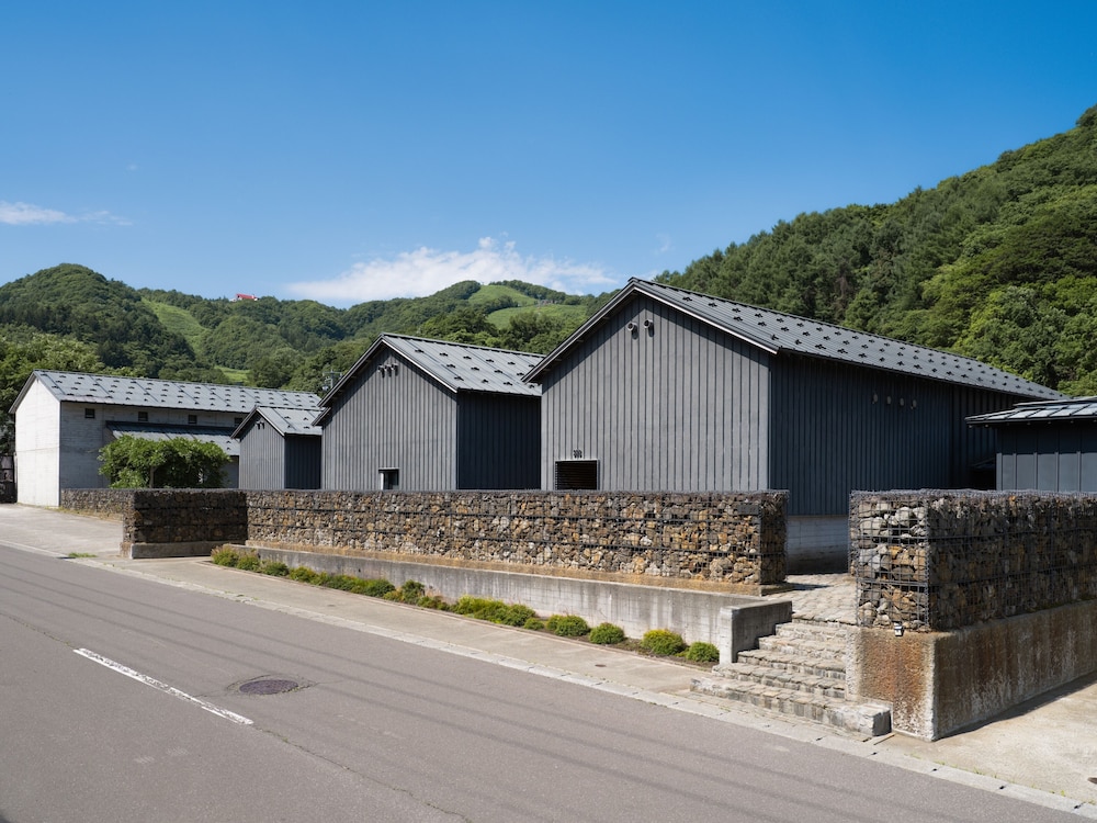 小樽旅亭 藏群 札幌