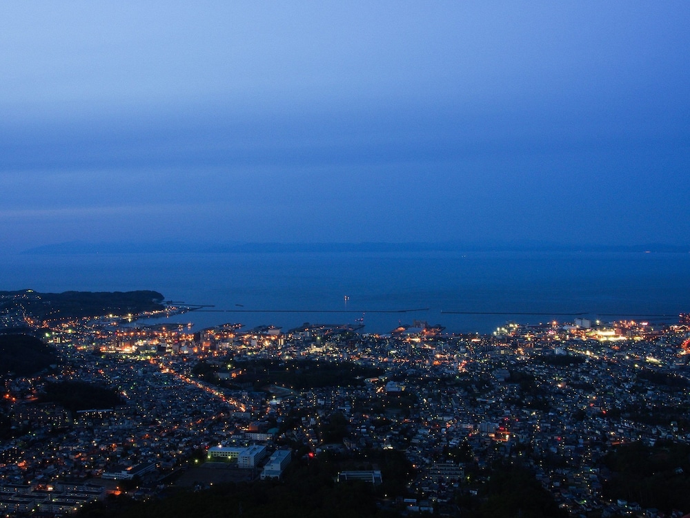 小樽旅亭 藏群 札幌