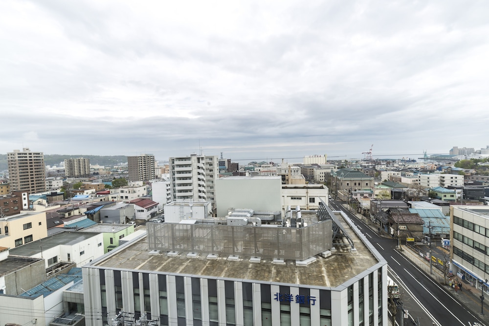 オーセントホテル小樽 札幌