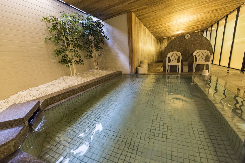 オーセントホテル小樽 札幌