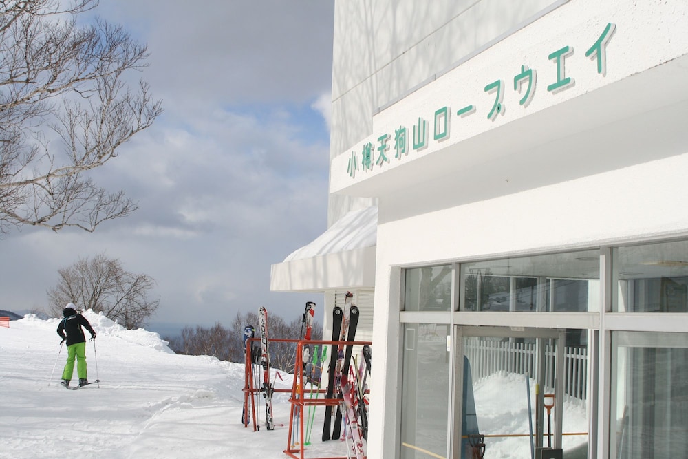 オーセントホテル小樽 札幌