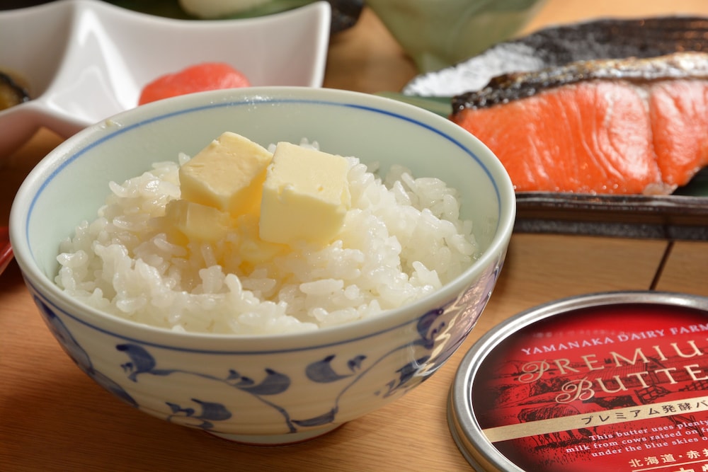 オーセントホテル小樽 札幌