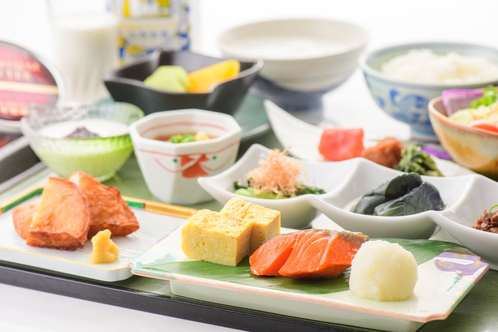 オーセントホテル小樽 札幌