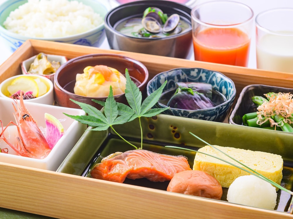 オーセントホテル小樽 札幌