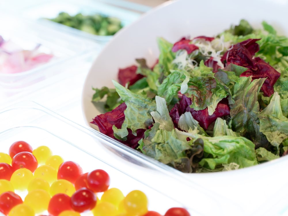 オーセントホテル小樽 札幌