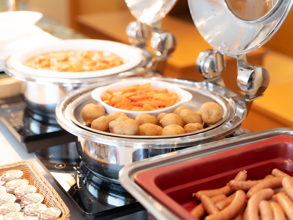 オーセントホテル小樽 札幌