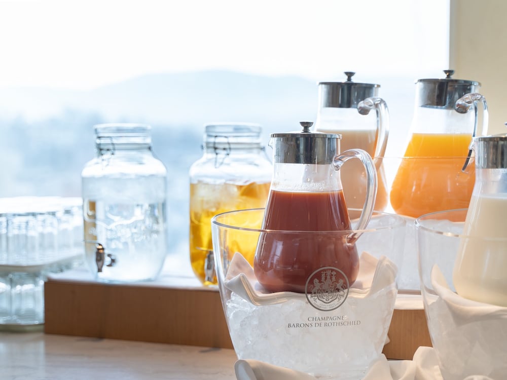 オーセントホテル小樽 札幌