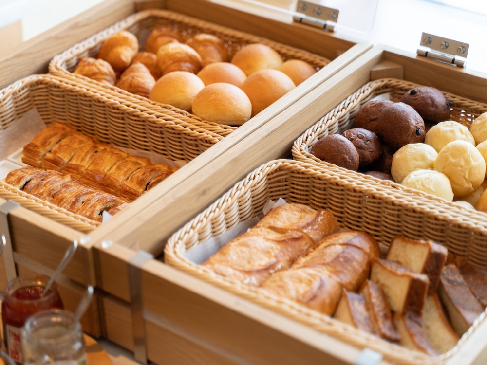 オーセントホテル小樽 札幌