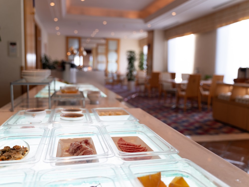 オーセントホテル小樽 札幌