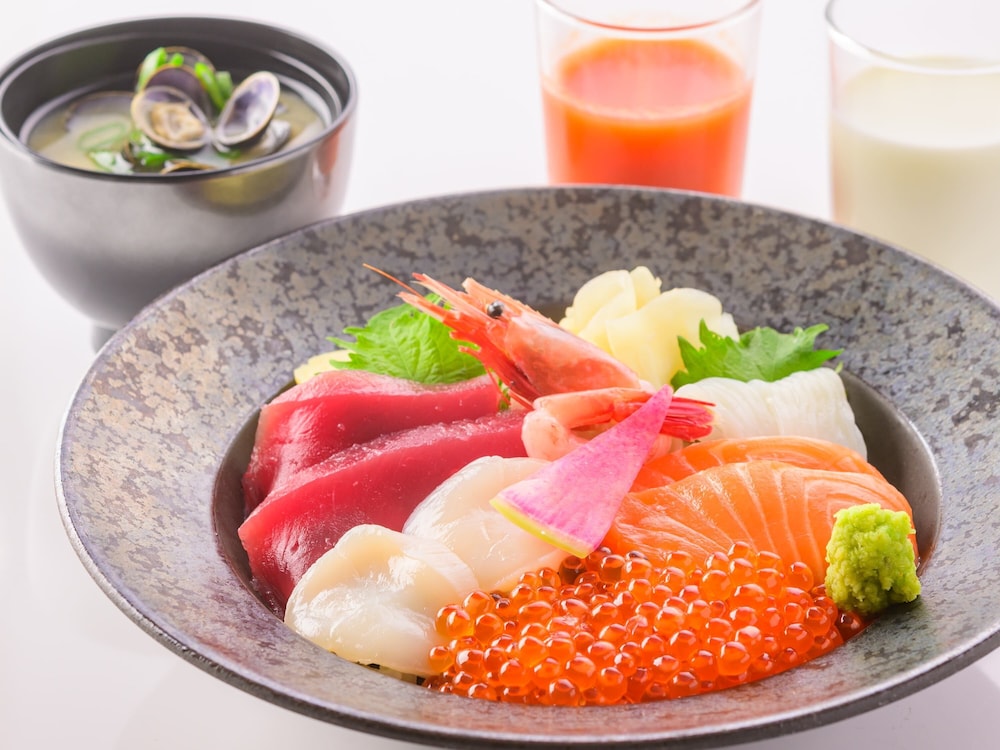 オーセントホテル小樽 札幌