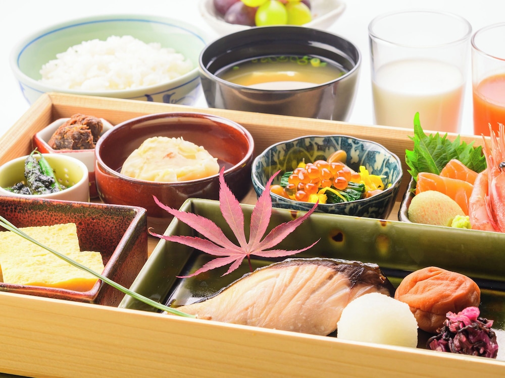 オーセントホテル小樽 札幌