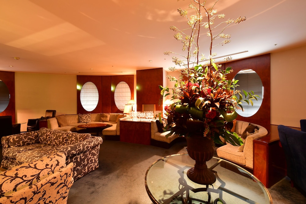 オーセントホテル小樽 札幌