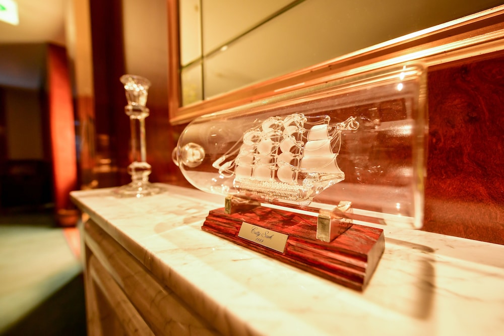 オーセントホテル小樽 札幌