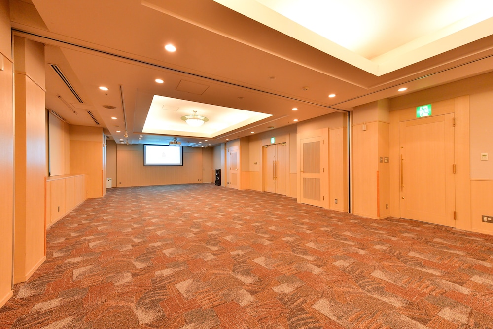 オーセントホテル小樽 札幌