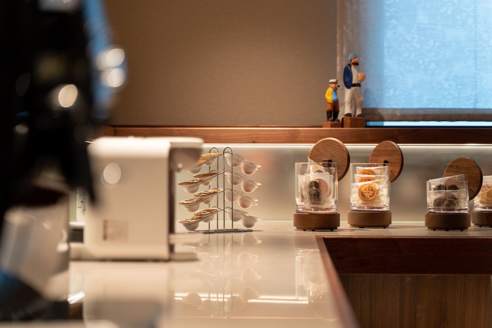 オーセントホテル小樽 札幌