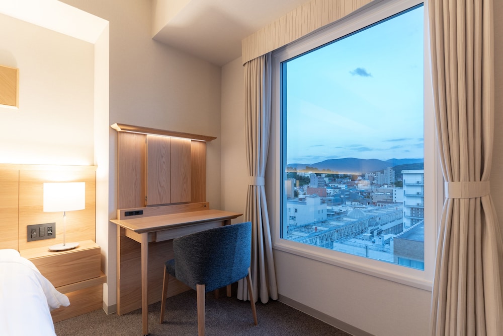 オーセントホテル小樽 札幌