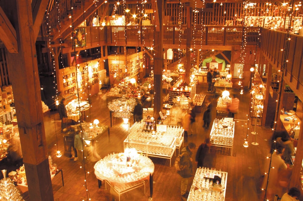 オーセントホテル小樽 札幌