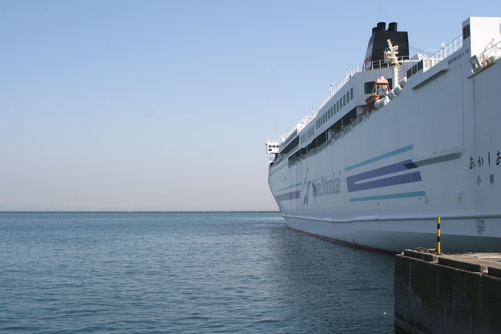 オーセントホテル小樽 札幌