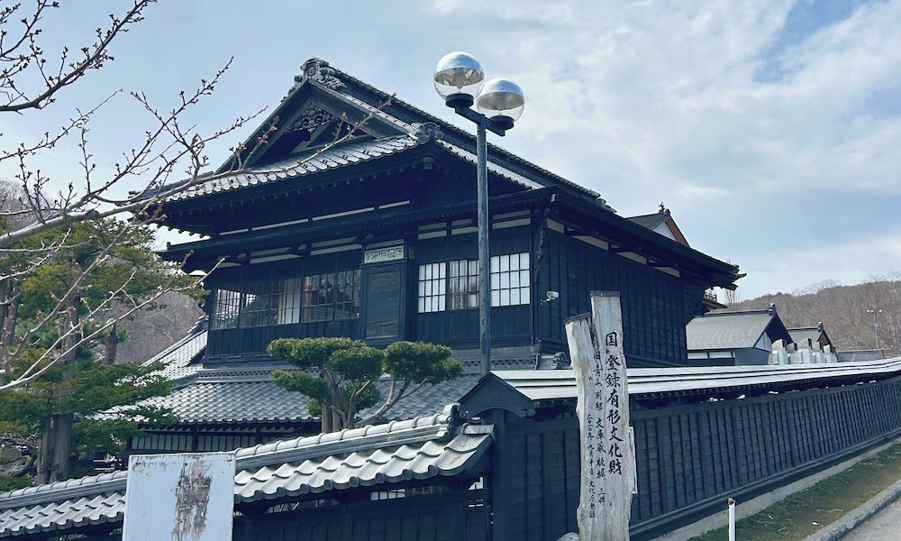 オーセントホテル小樽 札幌