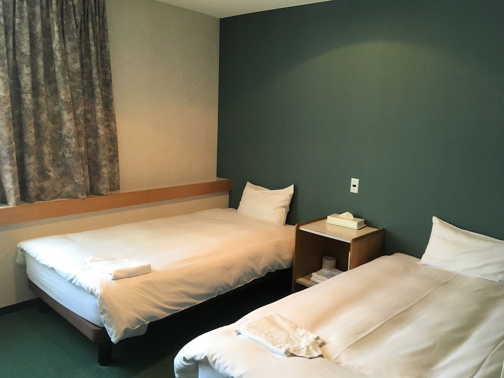 TABIST THE GREEN OTARU (小樽グリーンホテル) 札幌