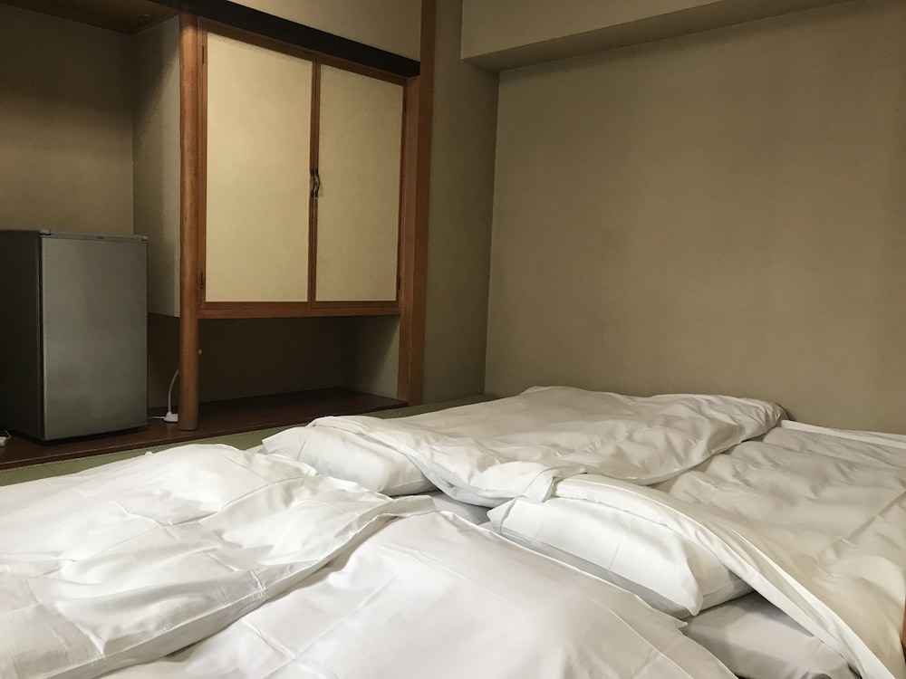TABIST THE GREEN OTARU (小樽グリーンホテル) 札幌