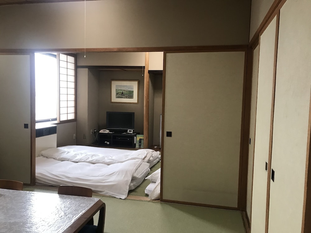 TABIST THE GREEN OTARU (小樽グリーンホテル) 札幌