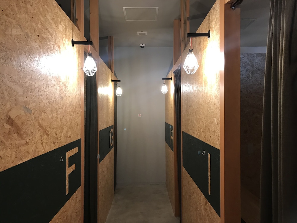 TABIST THE GREEN OTARU (小樽グリーンホテル) 札幌