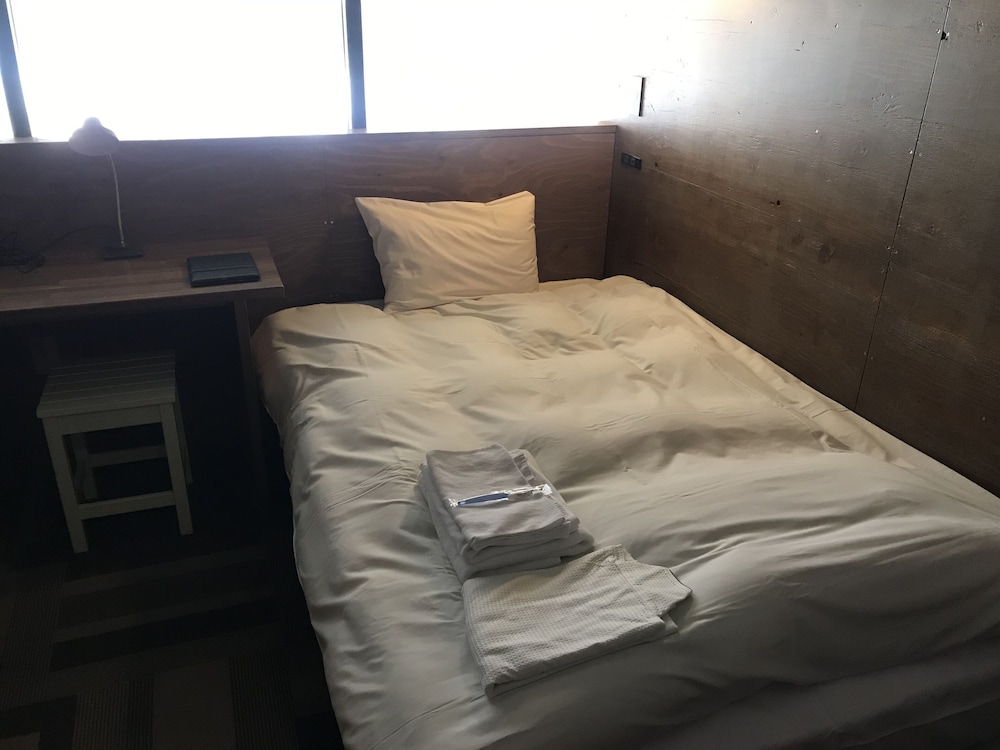 TABIST THE GREEN OTARU (小樽グリーンホテル) 札幌