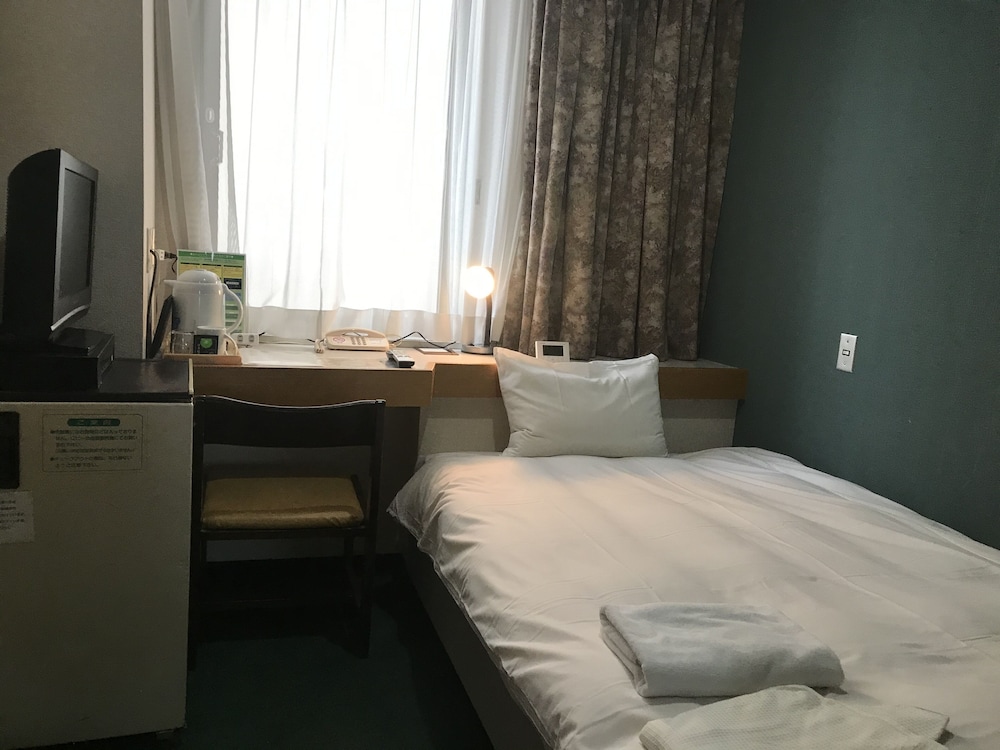 TABIST THE GREEN OTARU (小樽グリーンホテル) 札幌