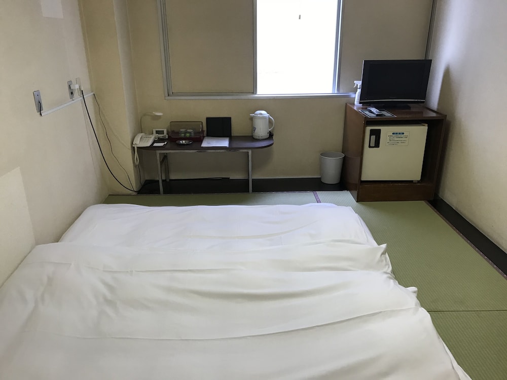 TABIST THE GREEN OTARU (小樽グリーンホテル) 札幌