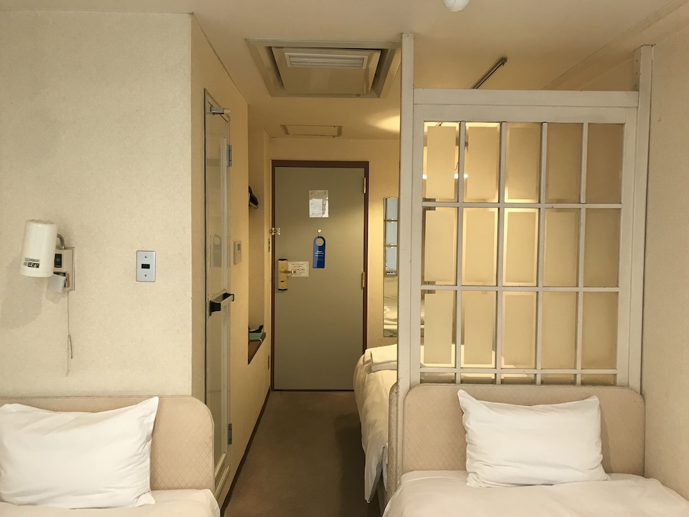 TABIST THE GREEN OTARU (小樽グリーンホテル) 札幌