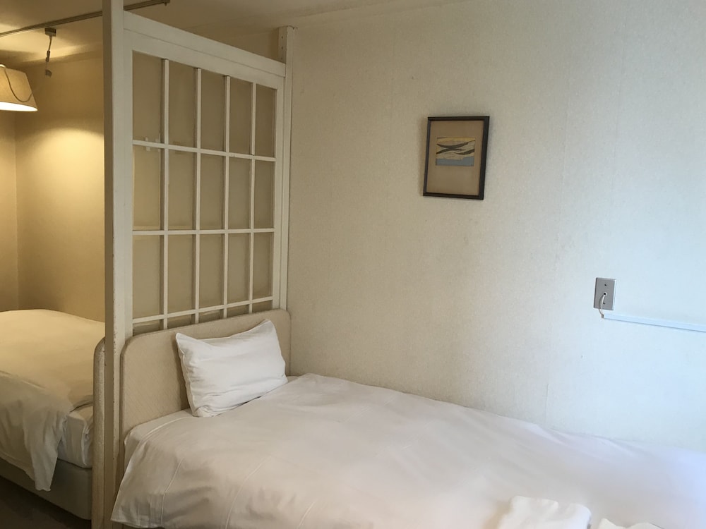 TABIST THE GREEN OTARU (小樽グリーンホテル) 札幌