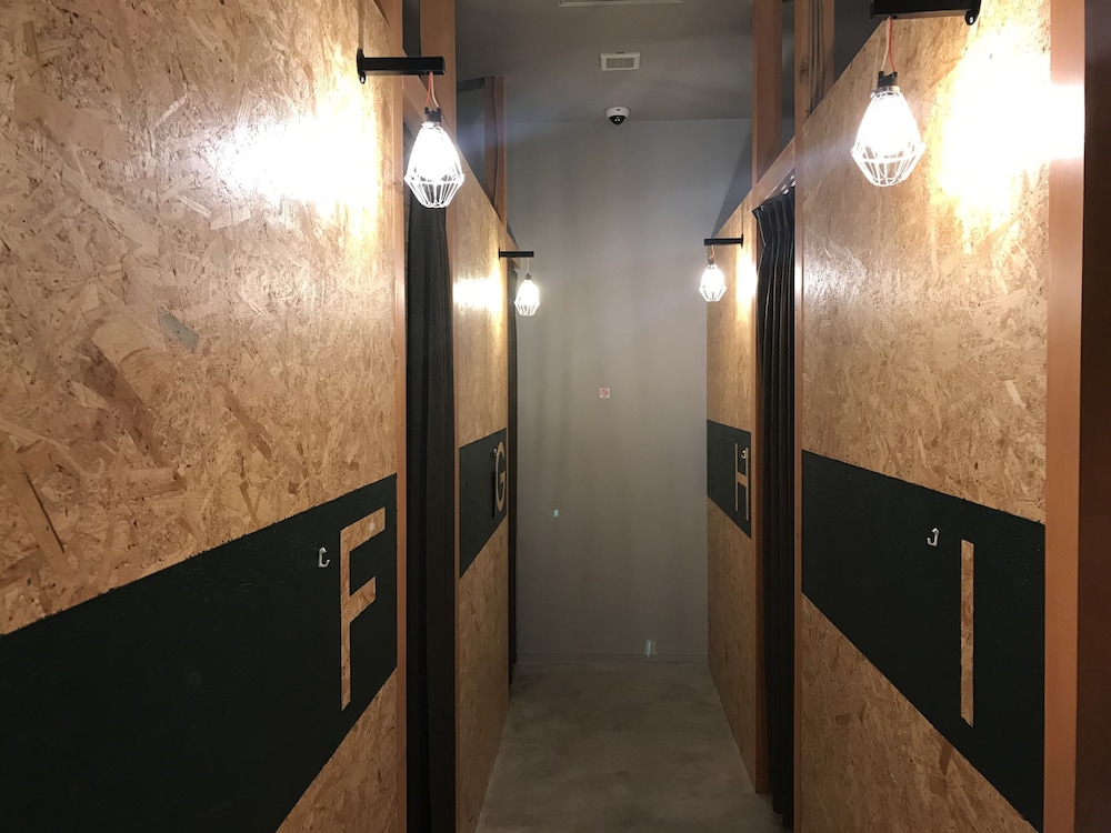 TABIST THE GREEN OTARU (小樽グリーンホテル) 札幌