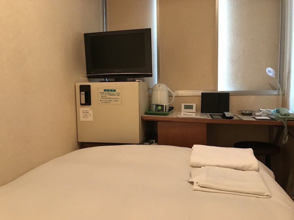 TABIST THE GREEN OTARU (小樽グリーンホテル) 札幌