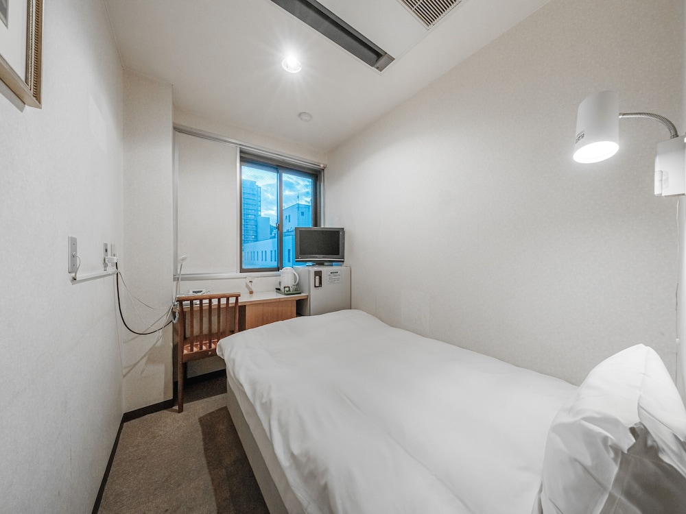 TABIST THE GREEN OTARU (小樽グリーンホテル) 札幌
