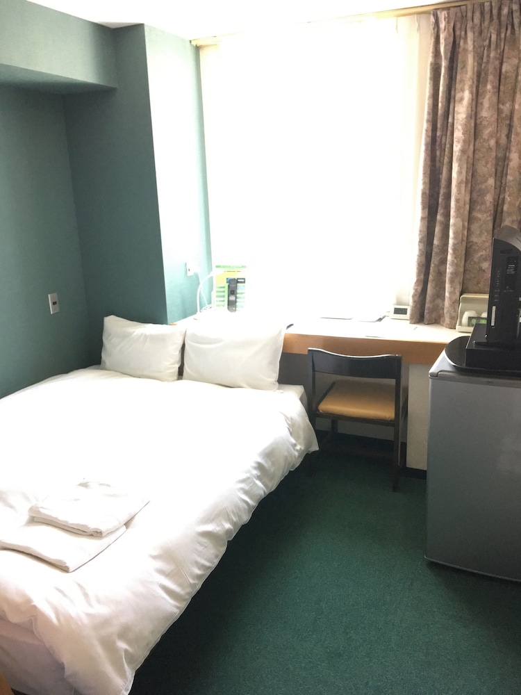TABIST THE GREEN OTARU (小樽グリーンホテル) 札幌
