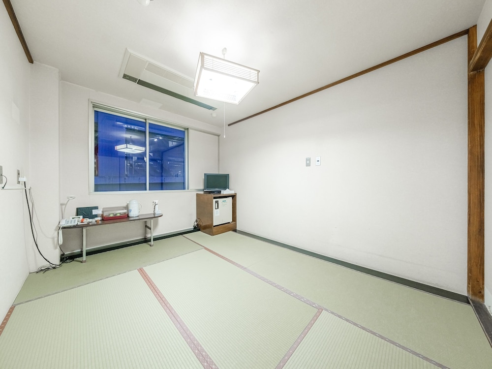 TABIST THE GREEN OTARU (小樽グリーンホテル) 札幌