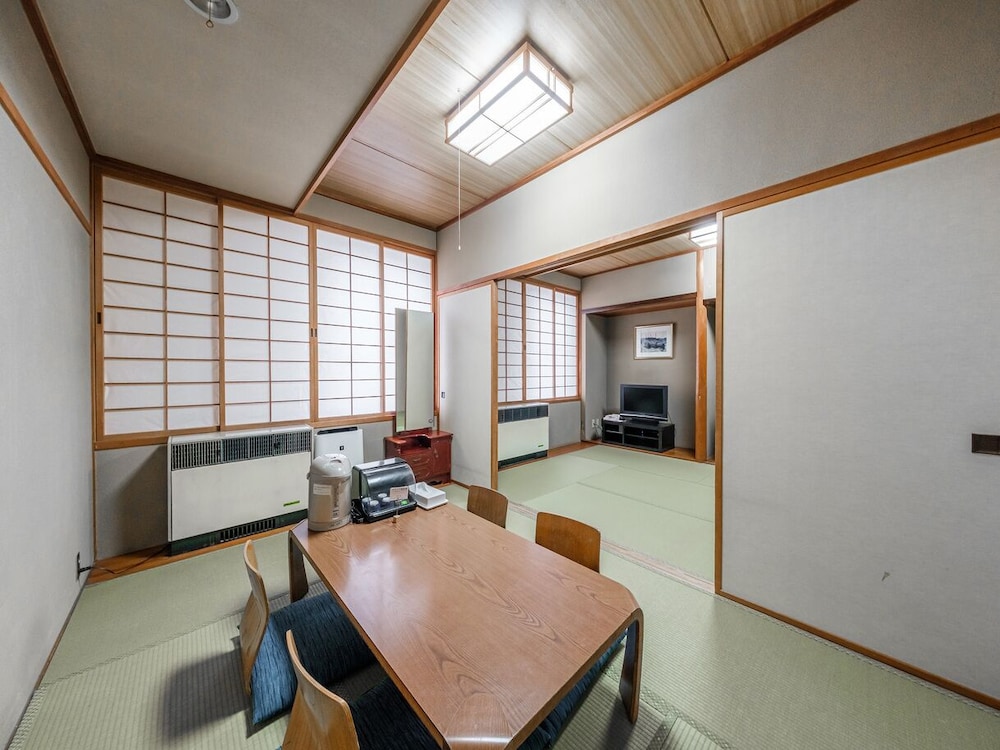 TABIST THE GREEN OTARU (小樽グリーンホテル) 札幌